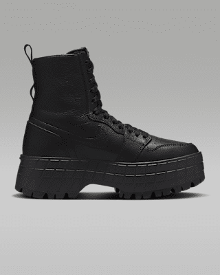 Air Jordan 1 Brooklyn Women's Boots. Nike.com